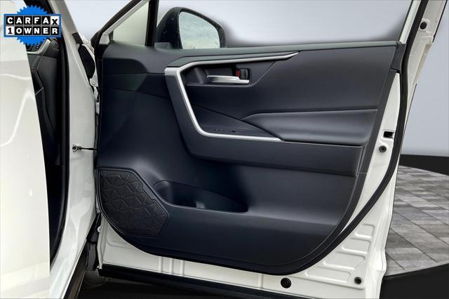 used 2022 Toyota RAV4 Prime car, priced at $38,915