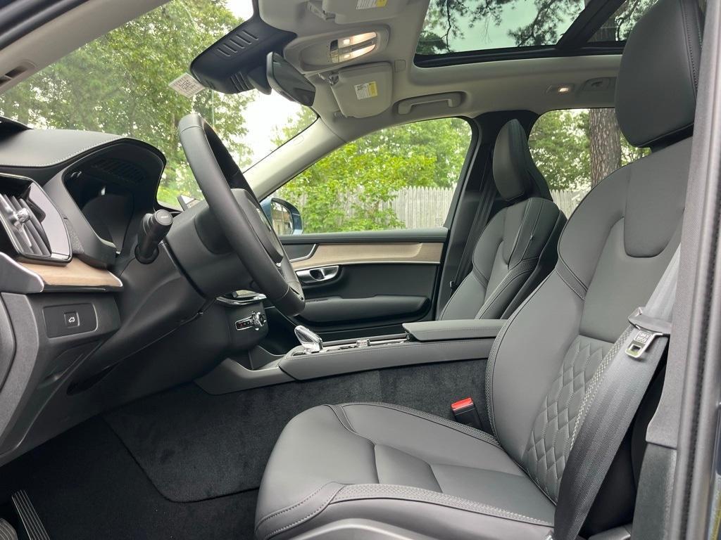 new 2026 Volvo XC90 car, priced at $63,650