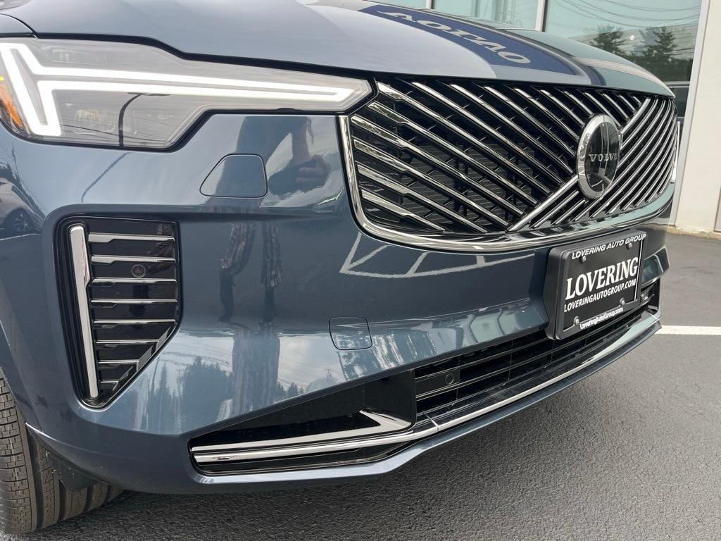new 2026 Volvo XC90 car, priced at $63,650