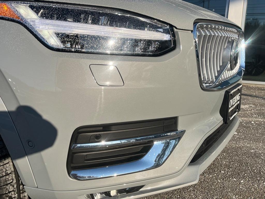 used 2024 Volvo XC90 car, priced at $45,151