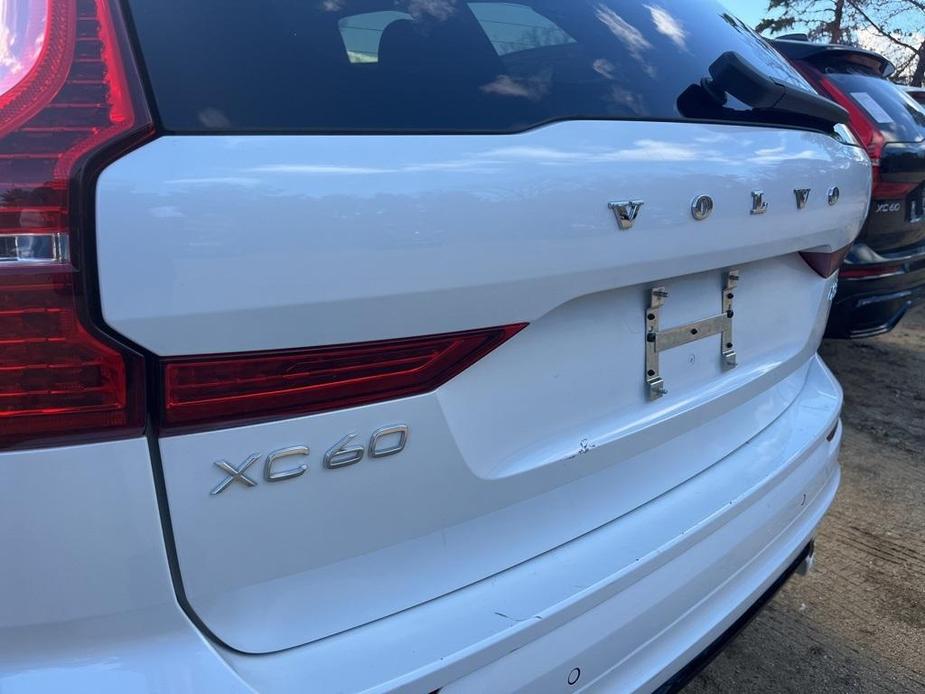 used 2024 Volvo XC60 car, priced at $40,973