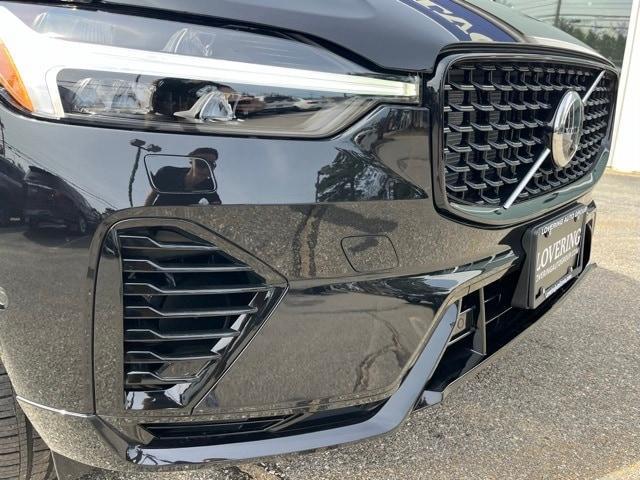 new 2025 Volvo XC60 Plug-In Hybrid car