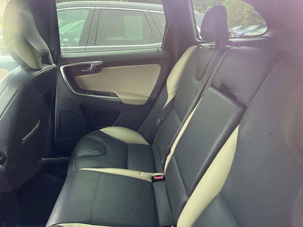 used 2013 Volvo XC60 car, priced at $12,988