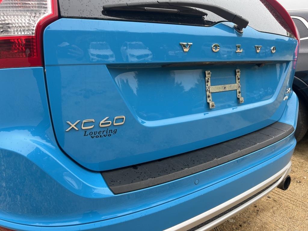 used 2013 Volvo XC60 car, priced at $12,988