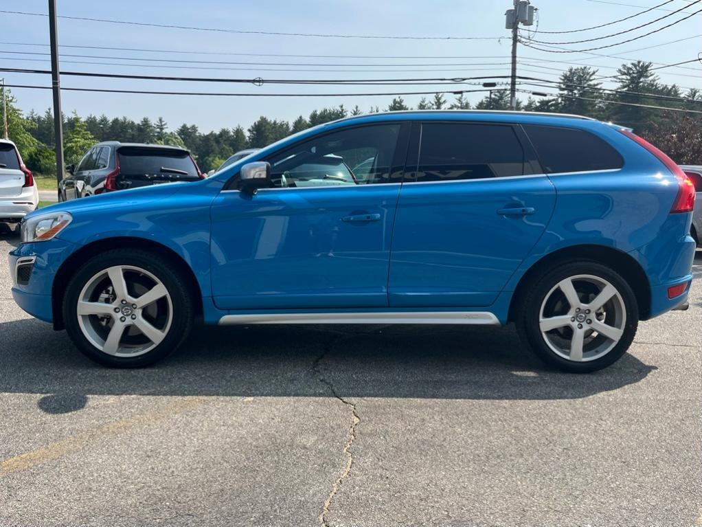 used 2013 Volvo XC60 car, priced at $12,988