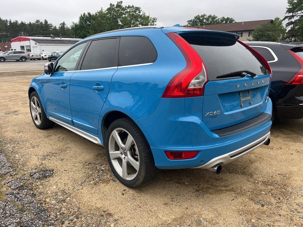 used 2013 Volvo XC60 car, priced at $12,988