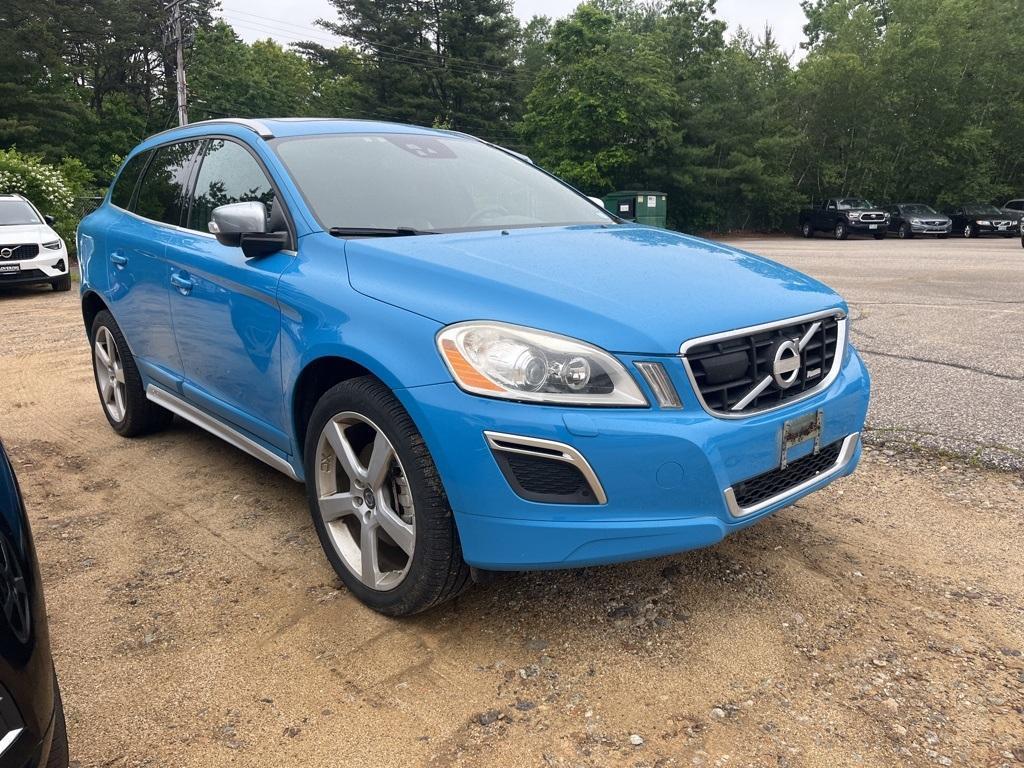 used 2013 Volvo XC60 car, priced at $12,988