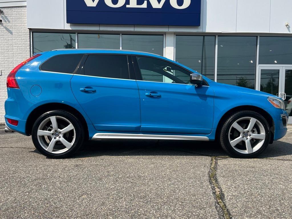 used 2013 Volvo XC60 car, priced at $12,988
