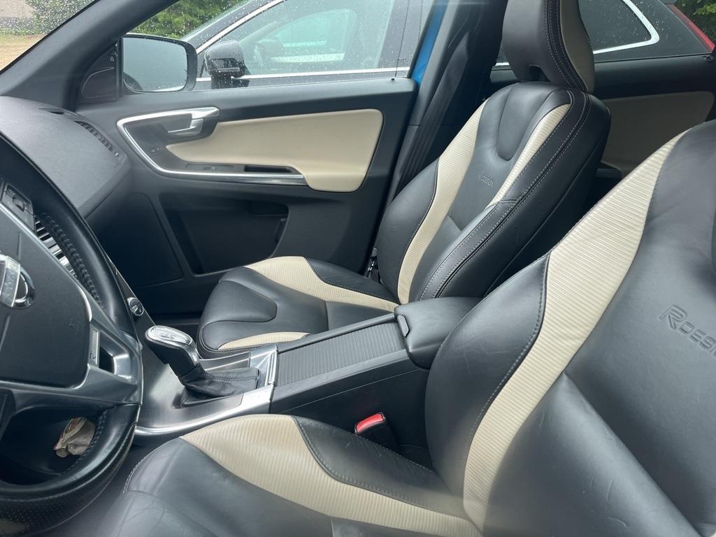 used 2013 Volvo XC60 car, priced at $12,988