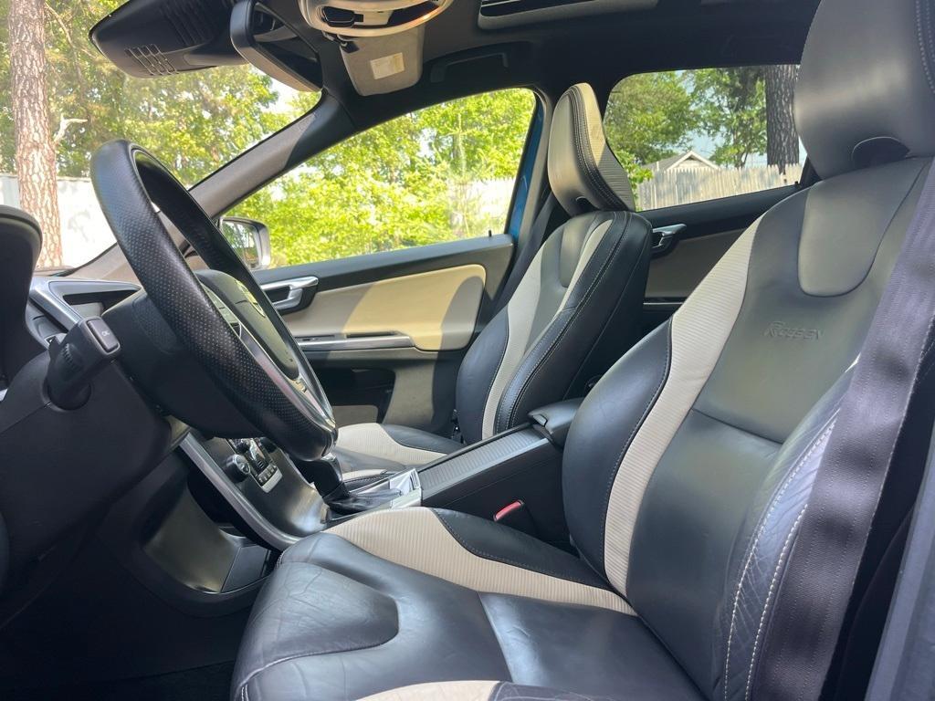 used 2013 Volvo XC60 car, priced at $12,988