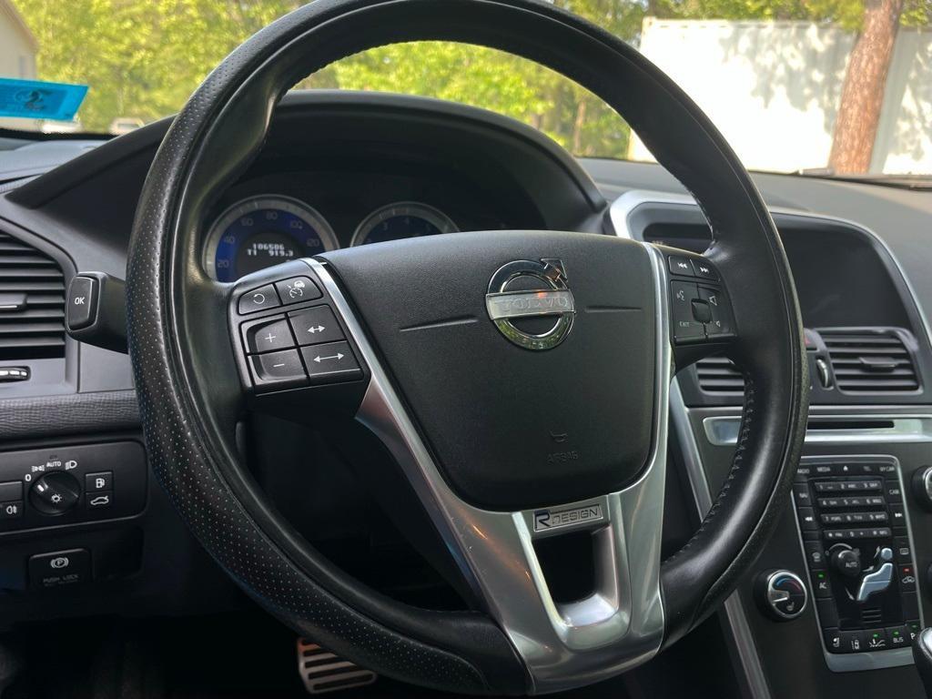 used 2013 Volvo XC60 car, priced at $12,988