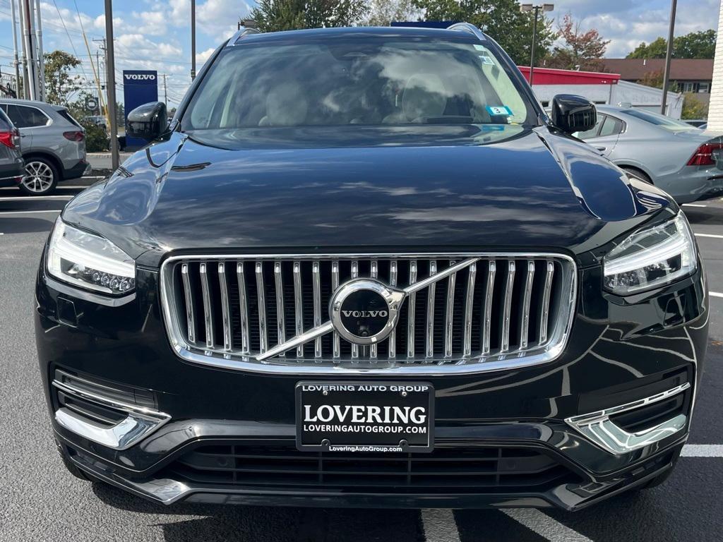 used 2024 Volvo XC90 car, priced at $54,314
