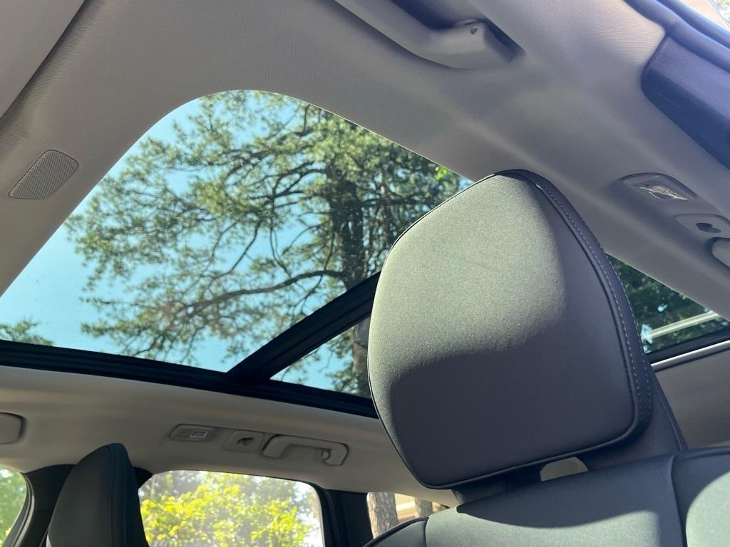 new 2026 Volvo XC60 car, priced at $57,360