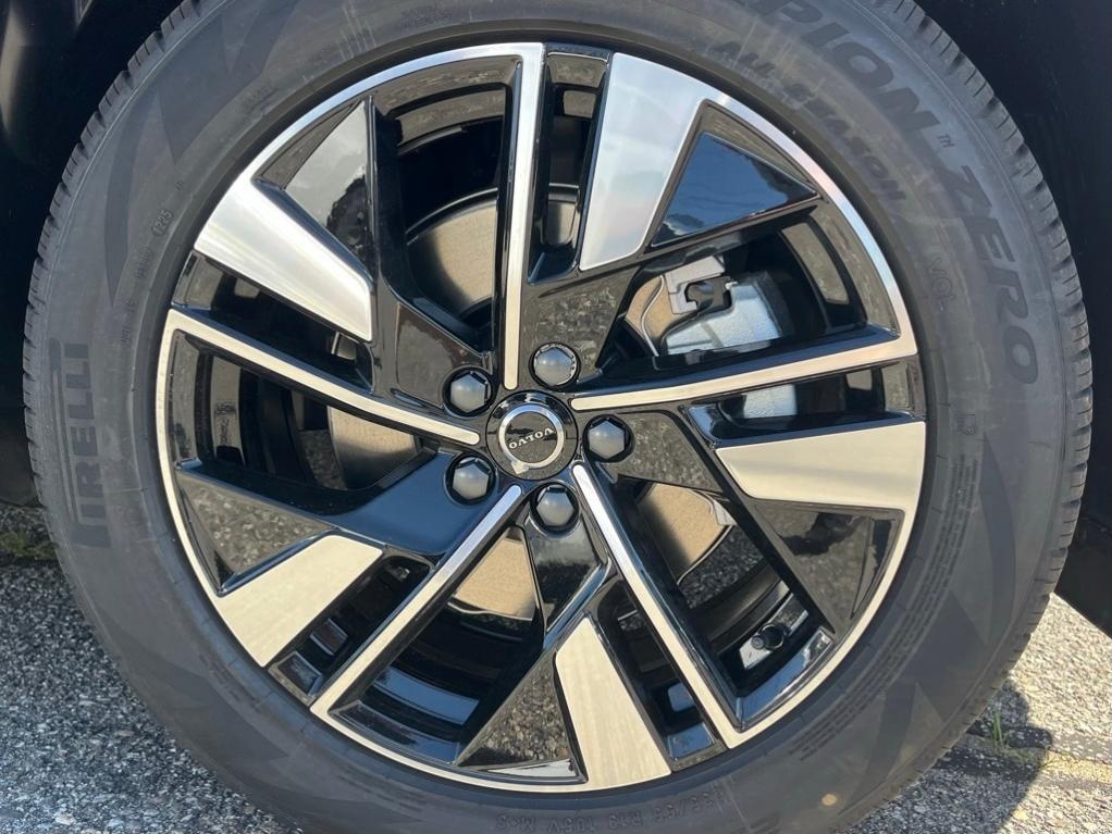 new 2026 Volvo XC60 car, priced at $57,360