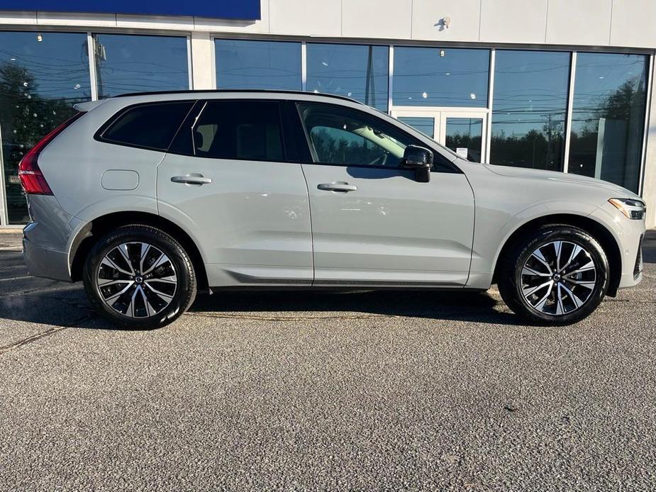 used 2024 Volvo XC60 car, priced at $37,101