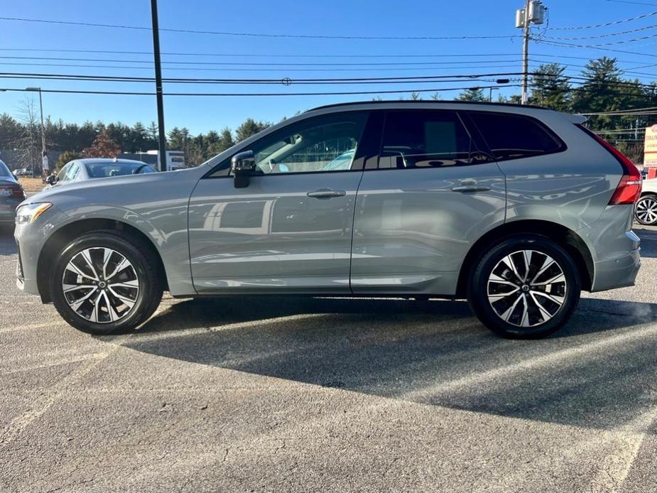 used 2024 Volvo XC60 car, priced at $37,101