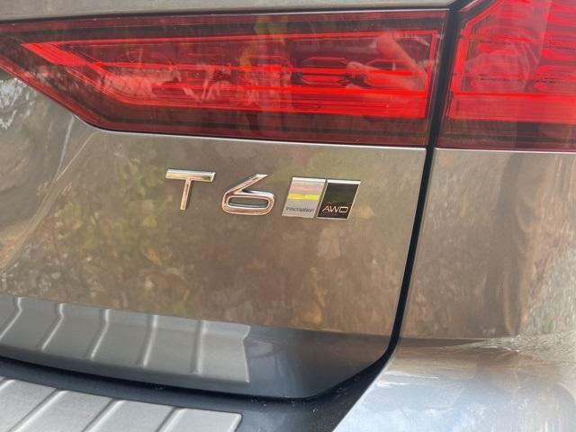 used 2019 Volvo V60 car, priced at $35,988