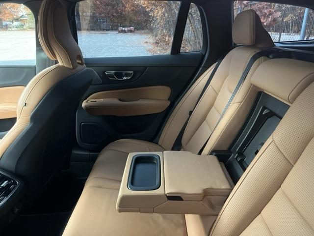 used 2019 Volvo V60 car, priced at $35,988
