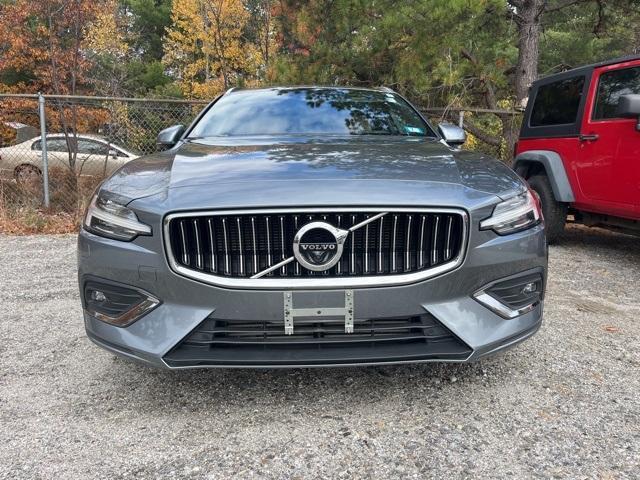 used 2019 Volvo V60 car, priced at $35,988