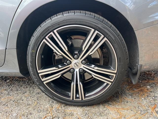 used 2019 Volvo V60 car, priced at $35,988