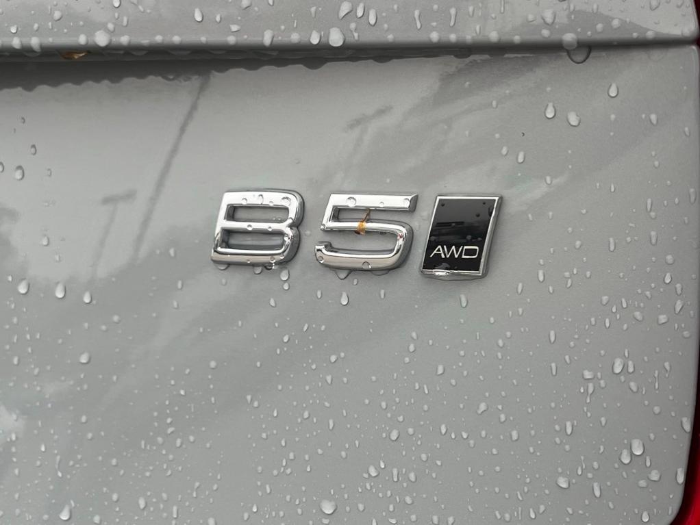 used 2024 Volvo XC90 car, priced at $53,988