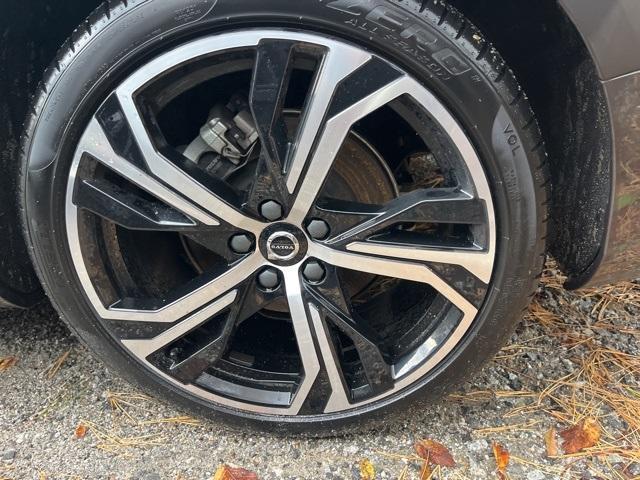 used 2025 Volvo S60 car, priced at $31,817