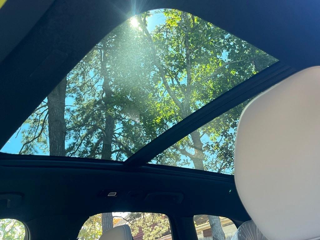new 2026 Volvo XC60 car, priced at $57,985