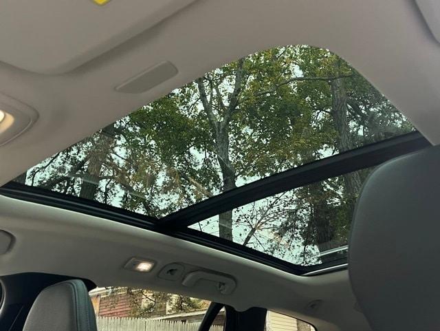 new 2026 Volvo V60 Cross Country car, priced at $57,450