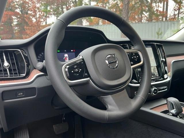 new 2026 Volvo V60 Cross Country car, priced at $57,450