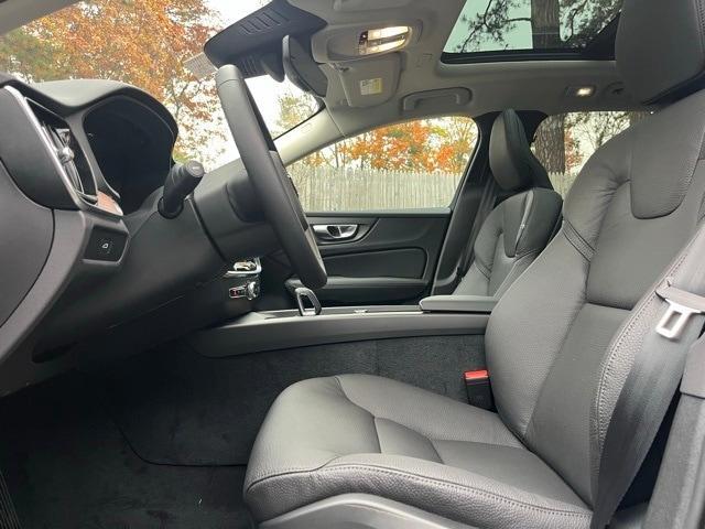 new 2026 Volvo V60 Cross Country car, priced at $57,450