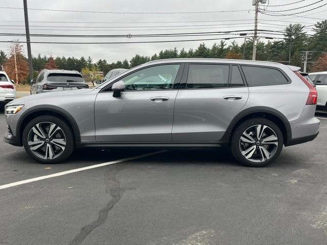 new 2026 Volvo V60 Cross Country car, priced at $57,450