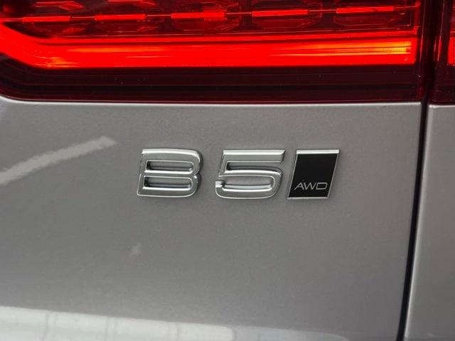 new 2026 Volvo V60 Cross Country car, priced at $57,450