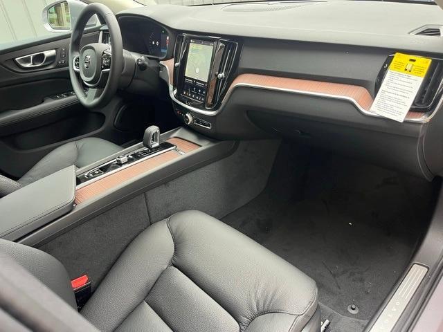 new 2026 Volvo V60 Cross Country car, priced at $57,450