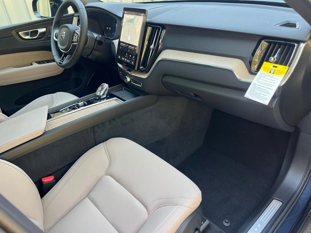 new 2026 Volvo XC60 Plug-In Hybrid car, priced at $69,285