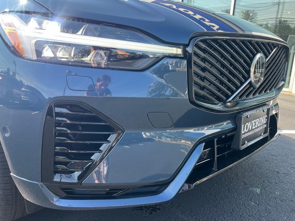 new 2026 Volvo XC60 Plug-In Hybrid car, priced at $69,285