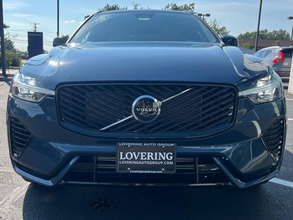 new 2026 Volvo XC60 Plug-In Hybrid car, priced at $69,285