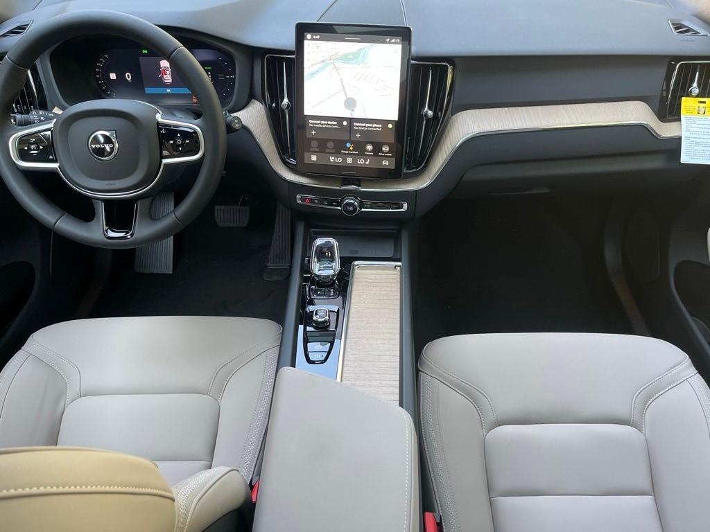new 2026 Volvo XC60 Plug-In Hybrid car, priced at $69,285