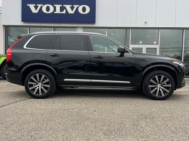 used 2024 Volvo XC90 car, priced at $54,985