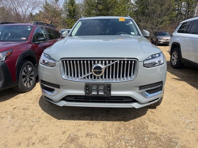 used 2024 Volvo XC90 Recharge Plug-In Hybrid car, priced at $66,498