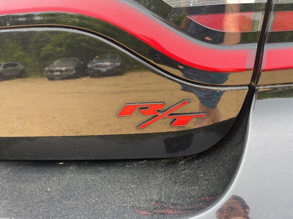 used 2018 Dodge Charger car, priced at $31,477