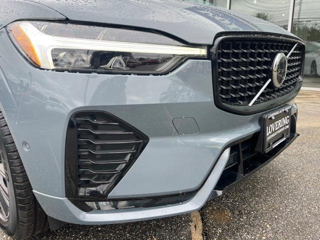 used 2024 Volvo XC60 car, priced at $46,277