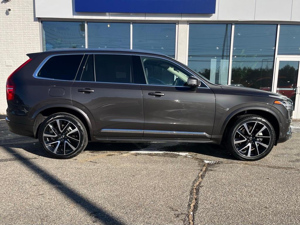 used 2024 Volvo XC90 car, priced at $44,032