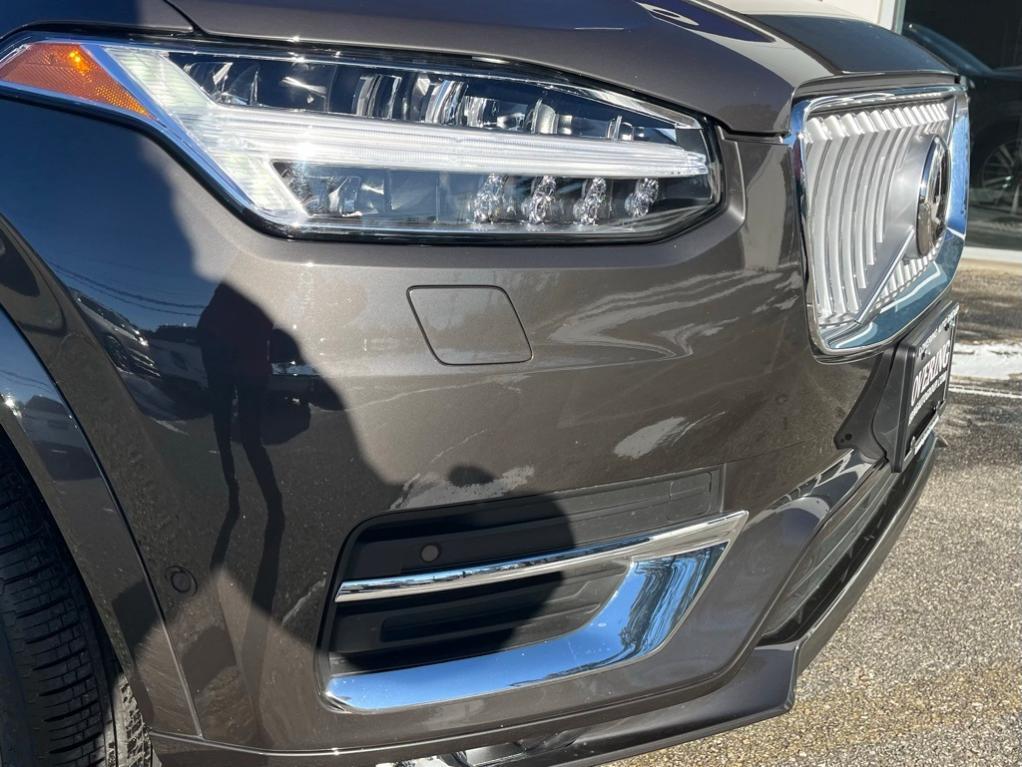 used 2024 Volvo XC90 car, priced at $44,032