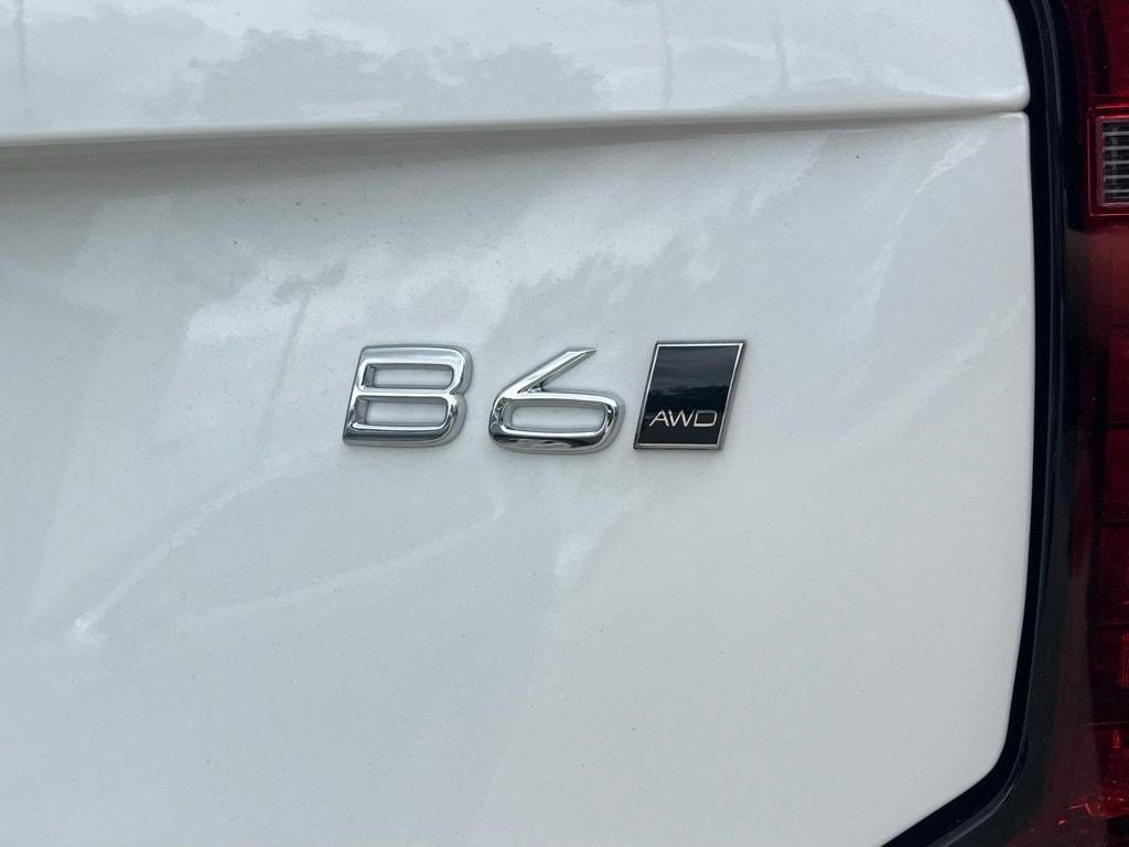 new 2025 Volvo XC90 car