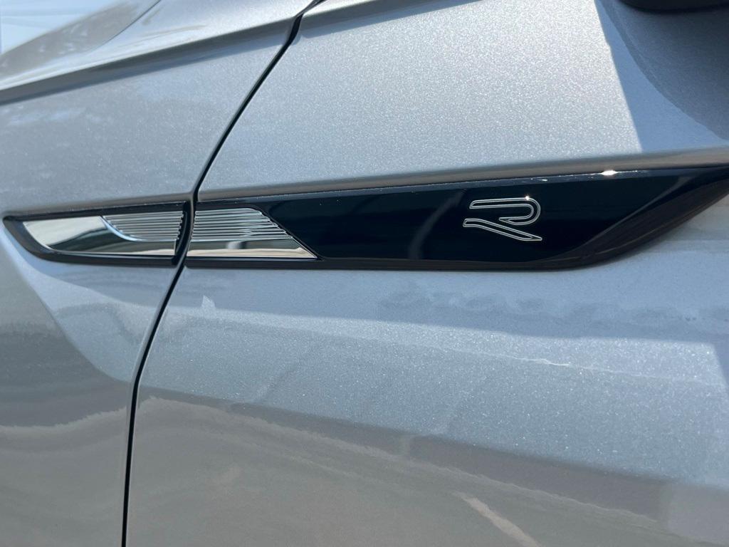 used 2023 Volkswagen Tiguan car, priced at $27,277