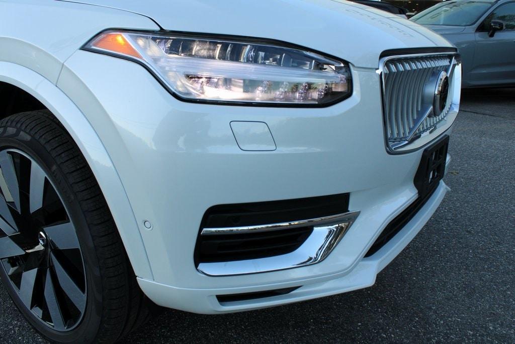 new 2024 Volvo XC90 Recharge Plug-In Hybrid car, priced at $77,615