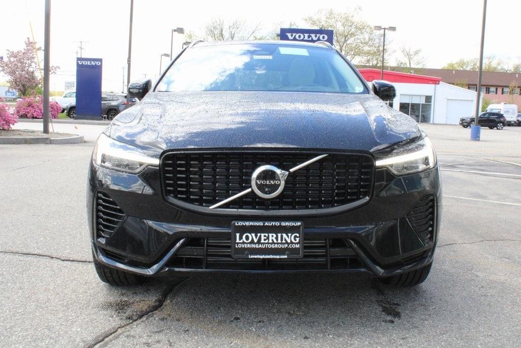 new 2024 Volvo XC60 Recharge Plug-In Hybrid car, priced at $67,425