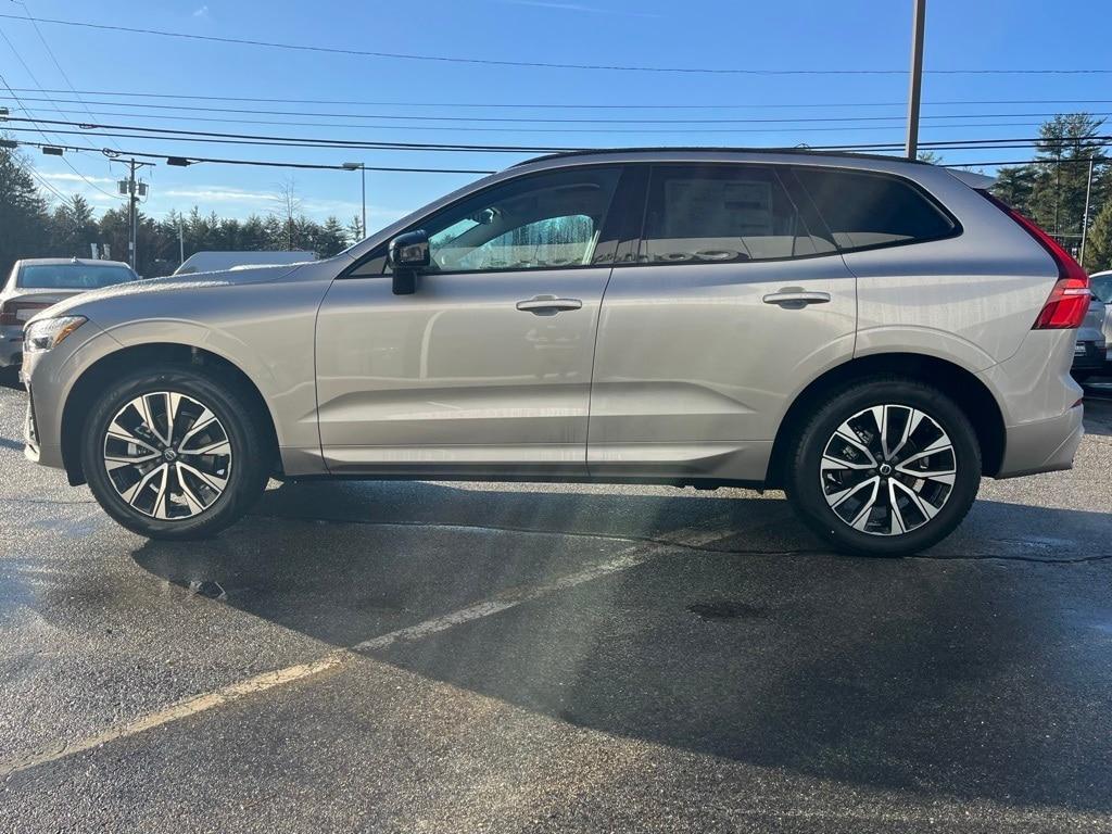 new 2025 Volvo XC60 car