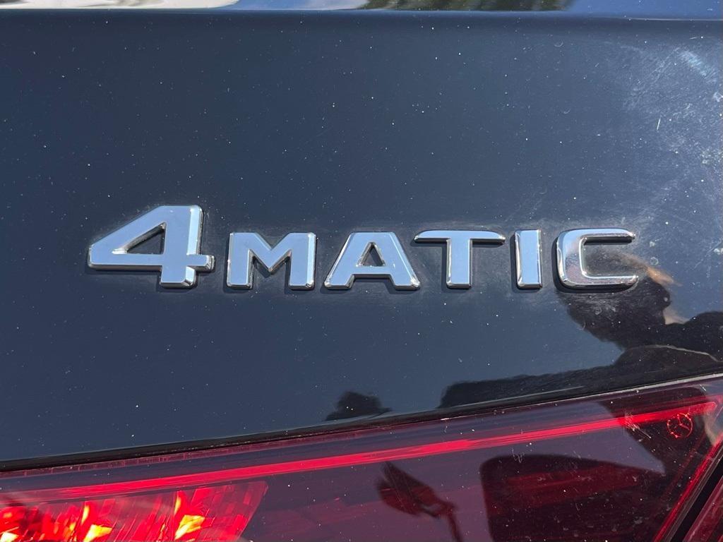 used 2025 Mercedes-Benz C-Class car, priced at $39,305