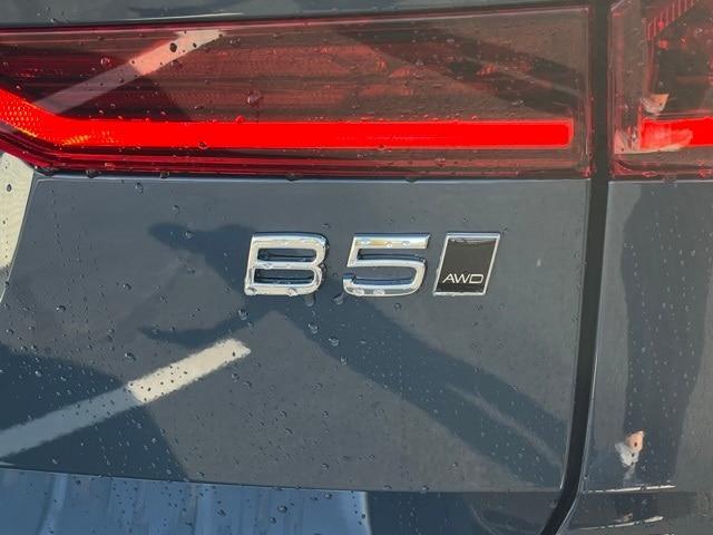 new 2026 Volvo XC60 car, priced at $57,985